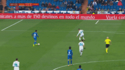 热刺被动防守导致失误