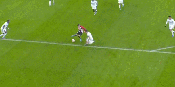 76人力克尼克斯 阿奴诺比突破扣篮秀翻全场