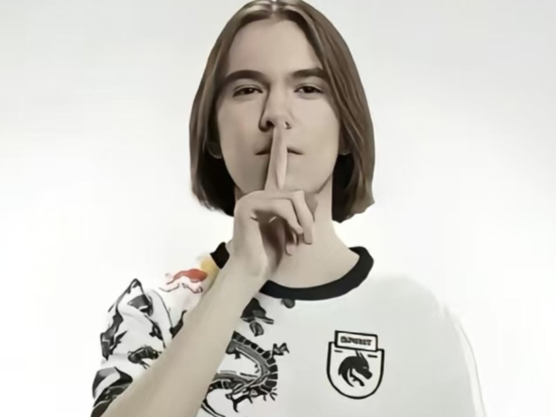 的影响